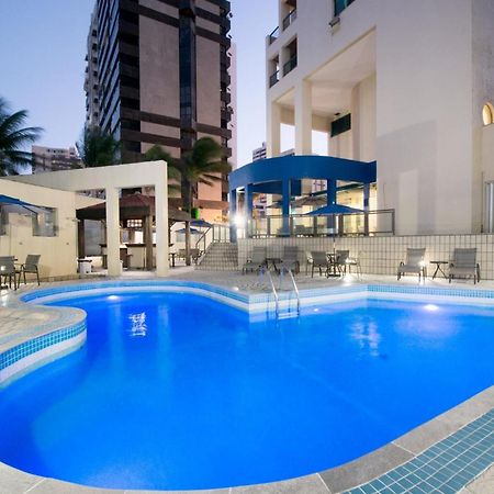 Costa Mar Recife By Acm Hotel Jaboatao dos Guararapes Exterior photo