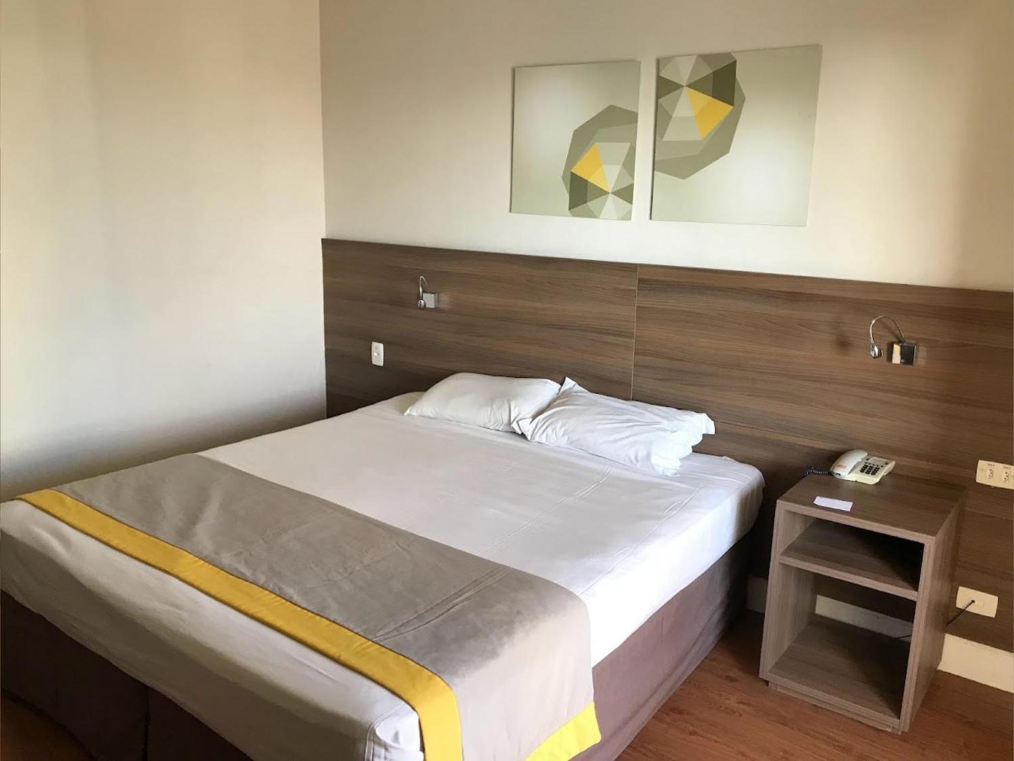 Costa Mar Recife By Acm Hotel Jaboatao dos Guararapes Exterior photo