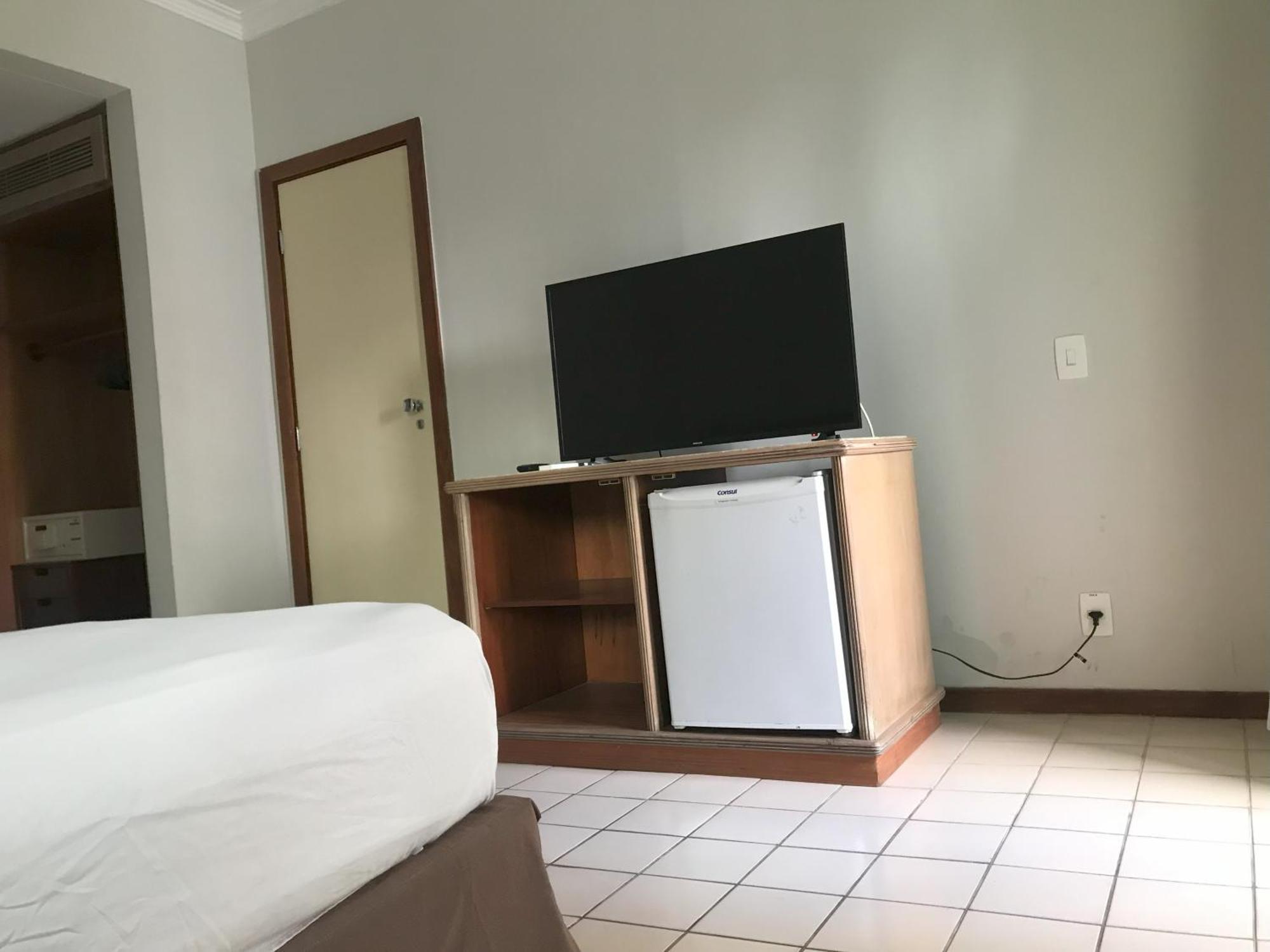 Costa Mar Recife By Acm Hotel Jaboatao dos Guararapes Exterior photo