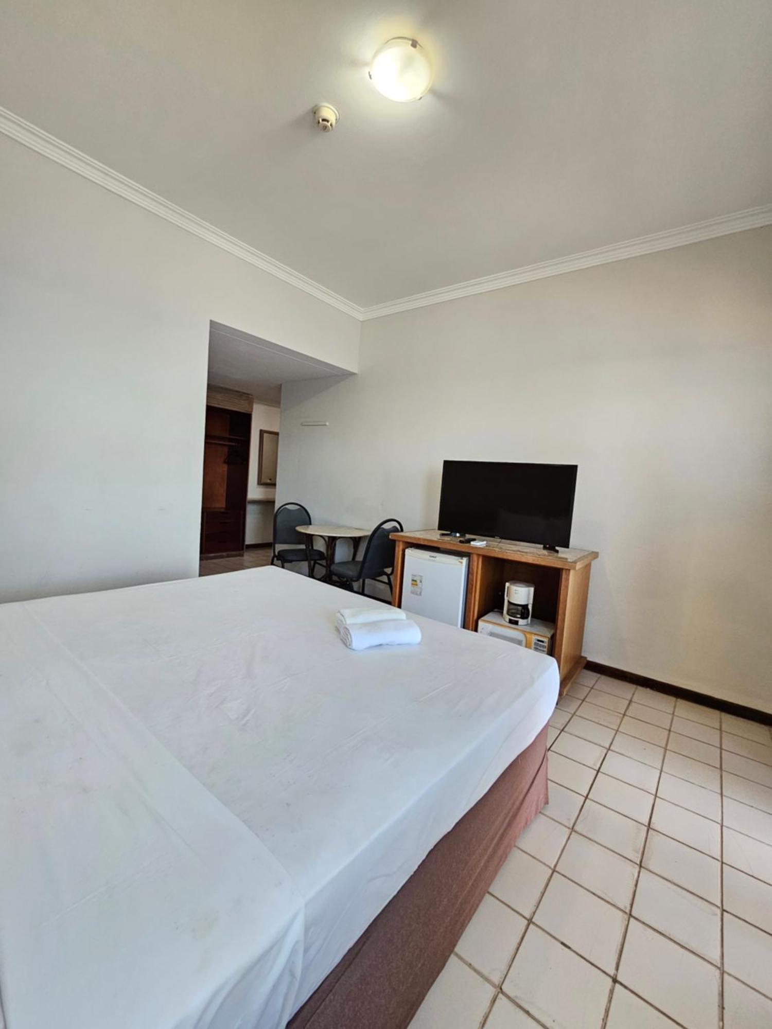 Costa Mar Recife By Acm Hotel Jaboatao dos Guararapes Exterior photo