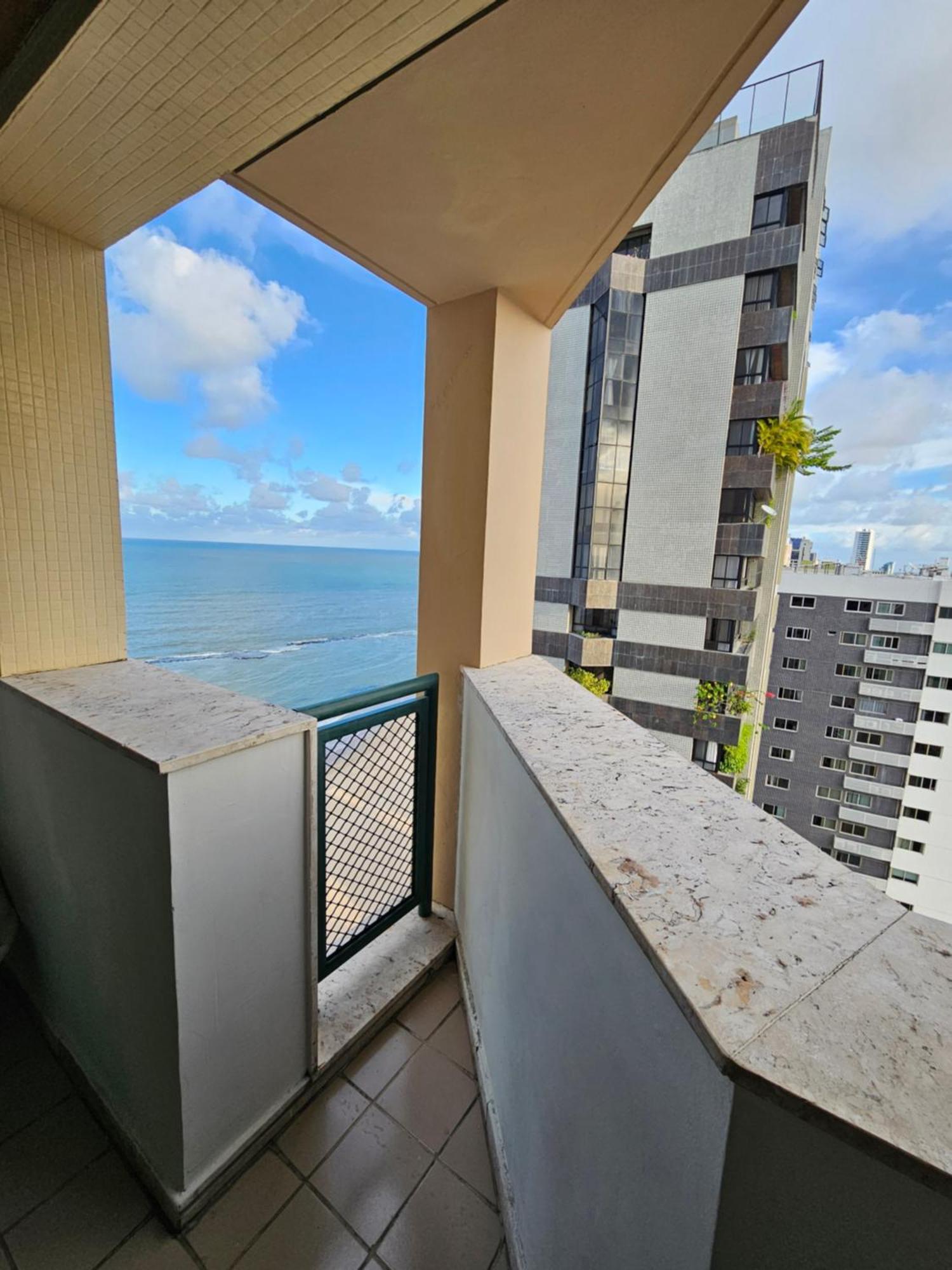 Costa Mar Recife By Acm Hotel Jaboatao dos Guararapes Exterior photo