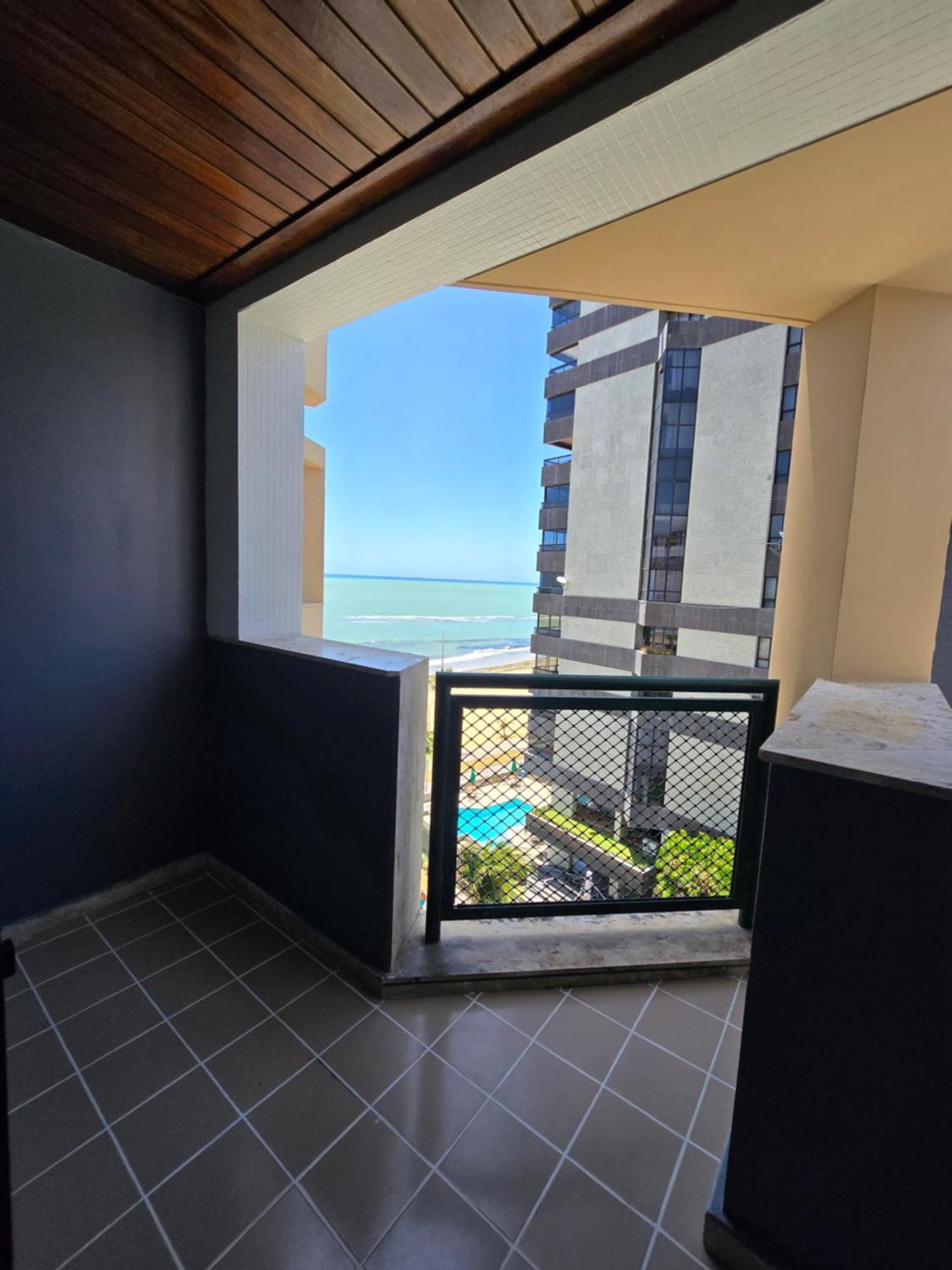 Costa Mar Recife By Acm Hotel Jaboatao dos Guararapes Exterior photo