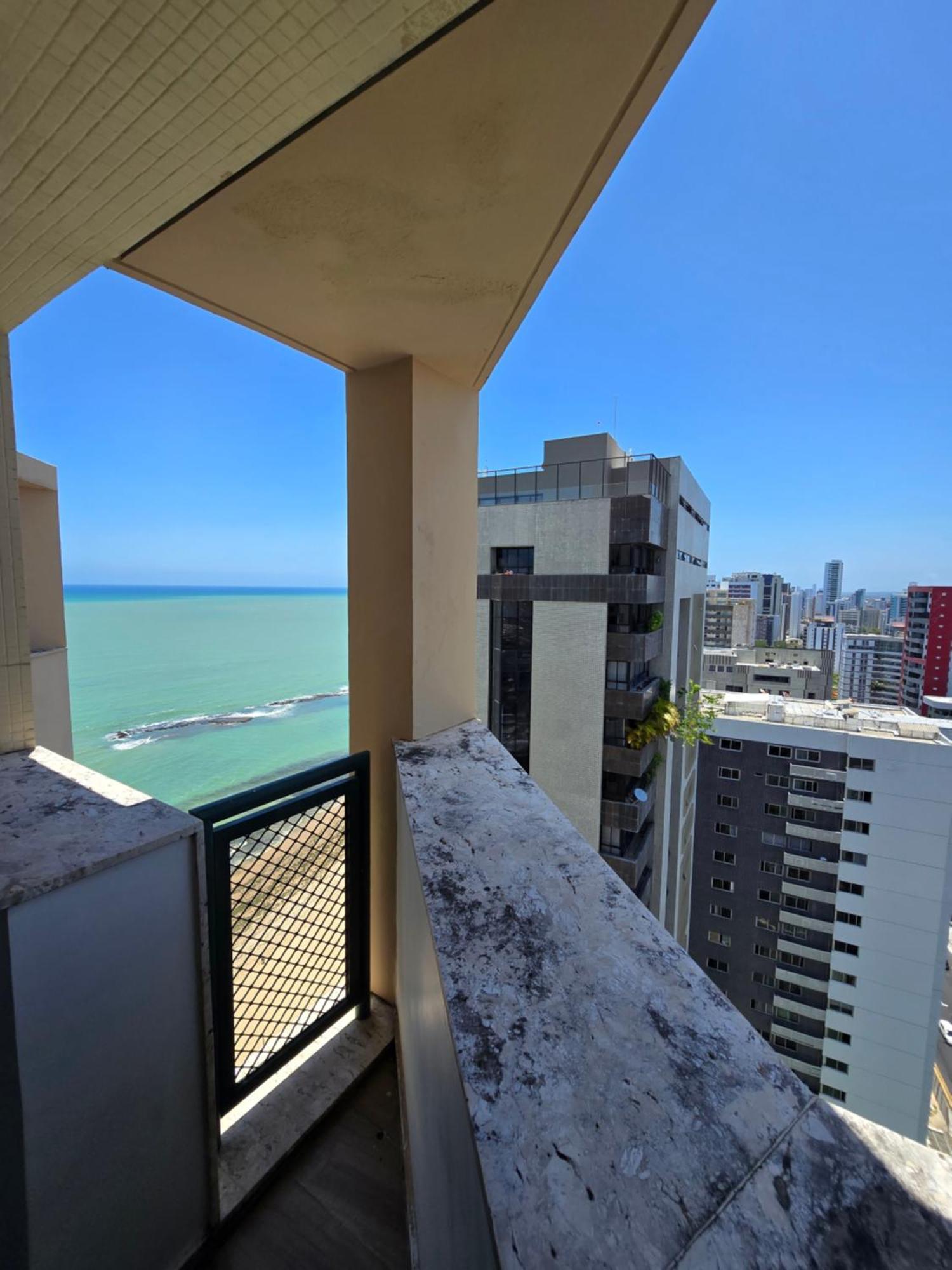 Costa Mar Recife By Acm Hotel Jaboatao dos Guararapes Exterior photo
