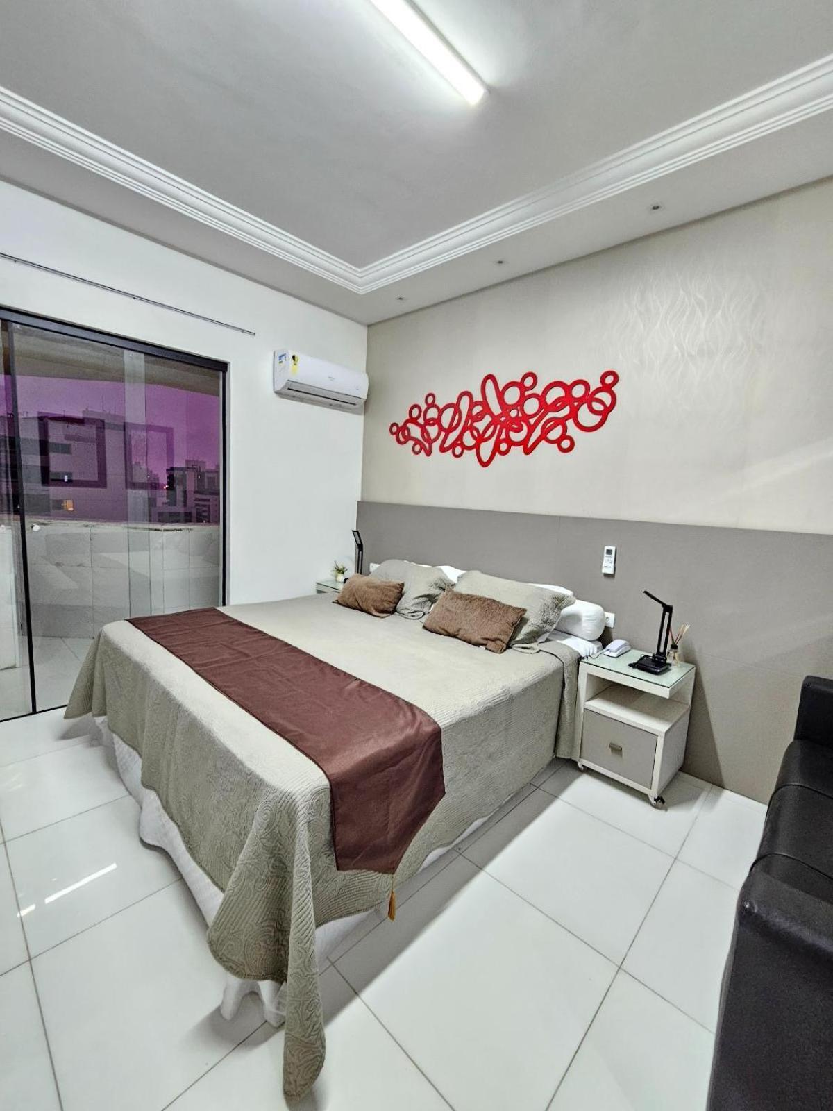 Costa Mar Recife By Acm Hotel Jaboatao dos Guararapes Exterior photo